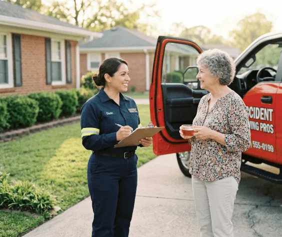 Accident Towing Service Griffin, IN FAQs